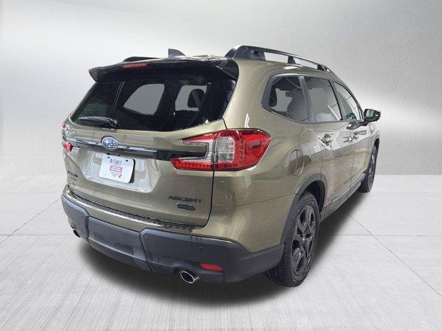used 2025 Subaru Ascent car, priced at $42,999