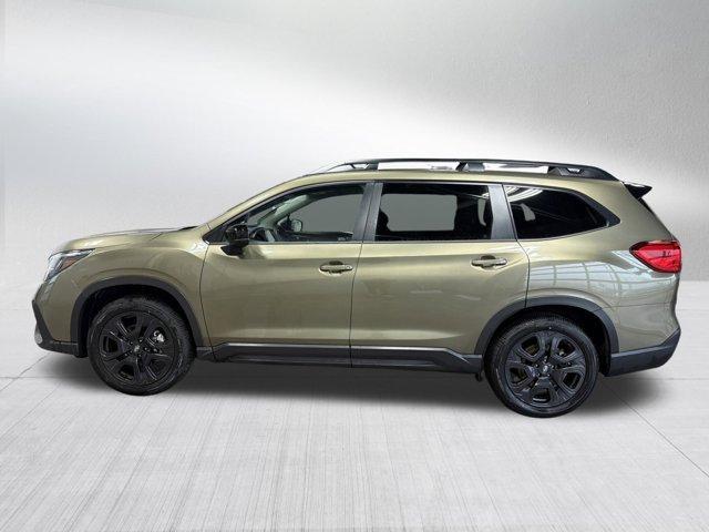 used 2025 Subaru Ascent car, priced at $42,999
