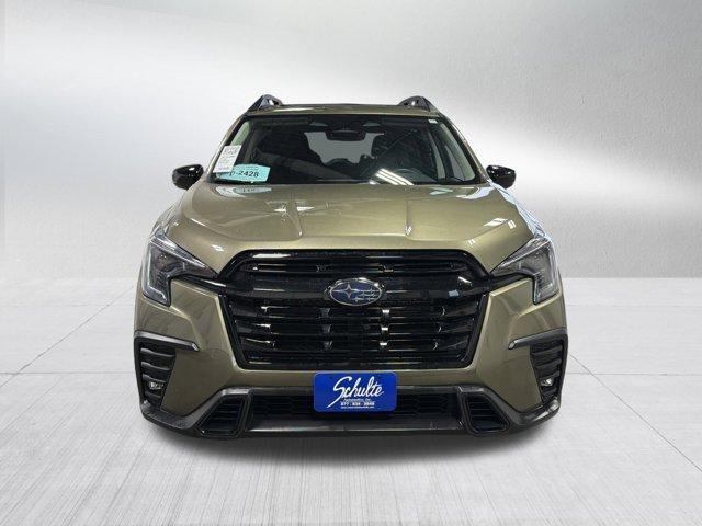 used 2025 Subaru Ascent car, priced at $42,999