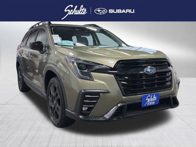 used 2025 Subaru Ascent car, priced at $42,999