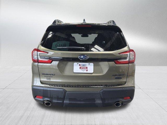 used 2025 Subaru Ascent car, priced at $42,999