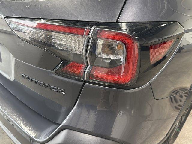 used 2023 Subaru Outback car, priced at $27,988