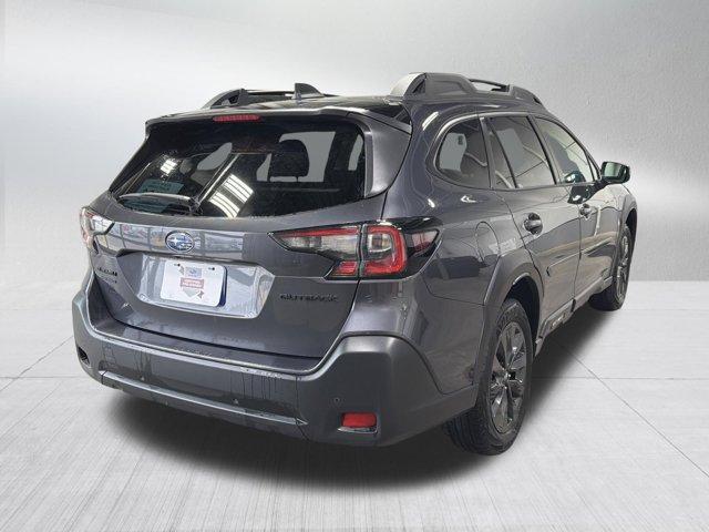 used 2023 Subaru Outback car, priced at $27,988