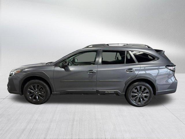 used 2023 Subaru Outback car, priced at $27,988