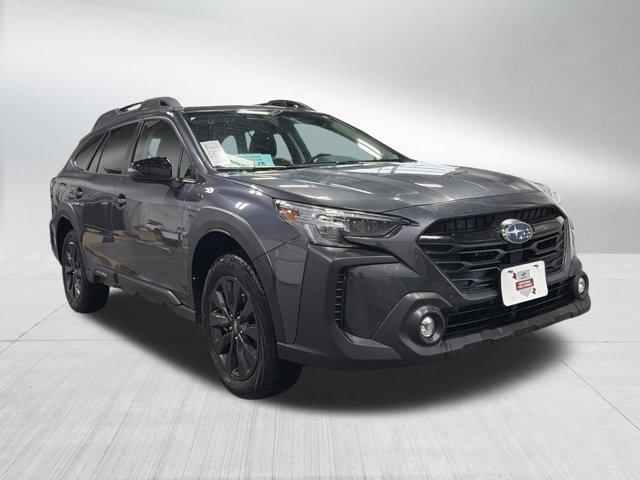 used 2023 Subaru Outback car, priced at $27,988