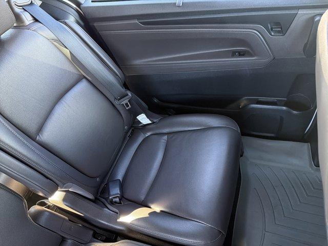 used 2020 Honda Odyssey car, priced at $20,988