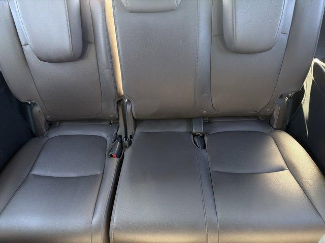 used 2020 Honda Odyssey car, priced at $20,988