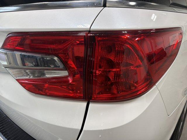 used 2020 Honda Odyssey car, priced at $20,988