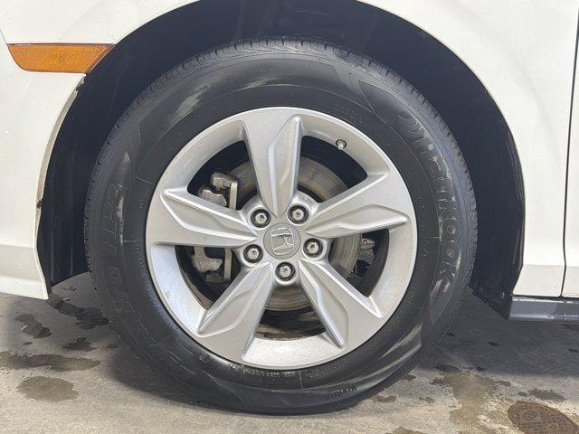 used 2020 Honda Odyssey car, priced at $19,999