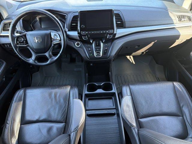 used 2020 Honda Odyssey car, priced at $20,988
