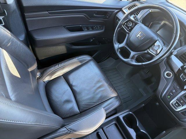 used 2020 Honda Odyssey car, priced at $20,988