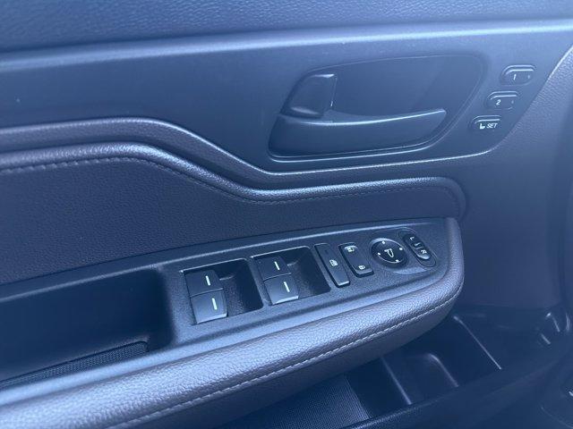 used 2020 Honda Odyssey car, priced at $20,988