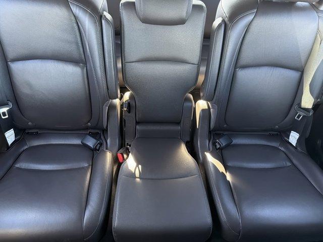 used 2020 Honda Odyssey car, priced at $20,988