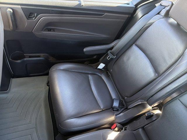 used 2020 Honda Odyssey car, priced at $20,988