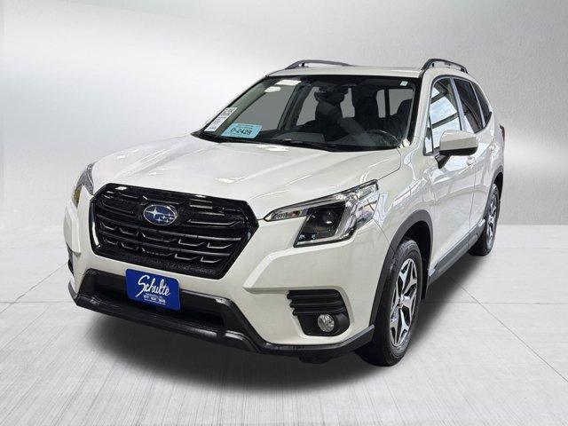 used 2023 Subaru Forester car, priced at $28,988