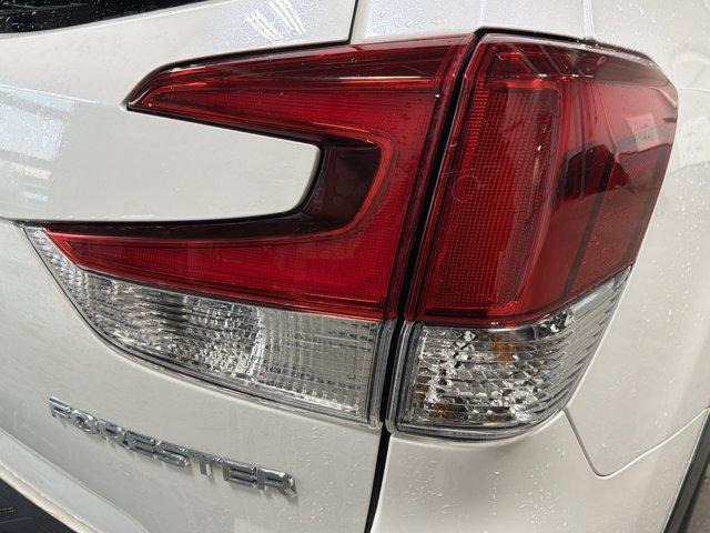 used 2023 Subaru Forester car, priced at $28,988