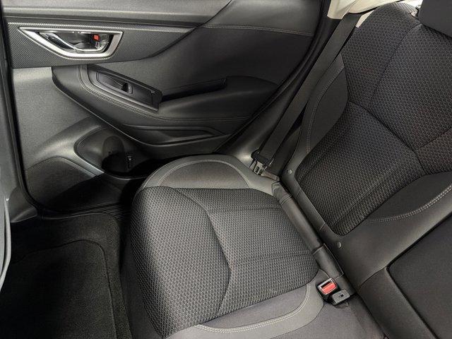 used 2023 Subaru Forester car, priced at $28,988