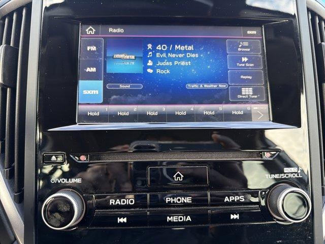 used 2023 Subaru Forester car, priced at $28,988