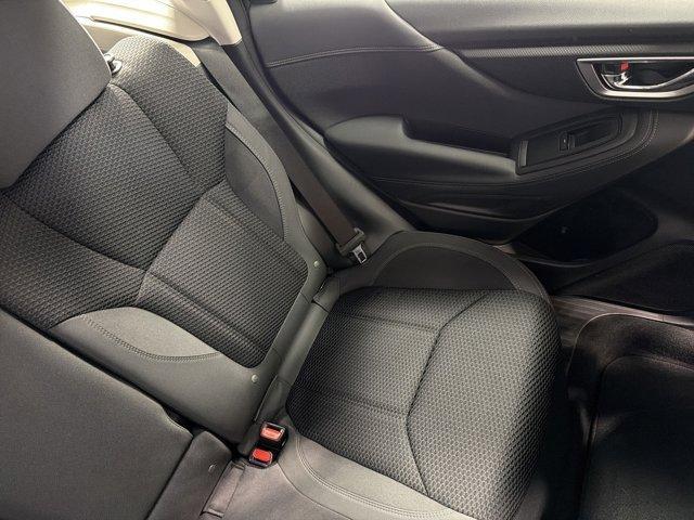 used 2023 Subaru Forester car, priced at $28,988