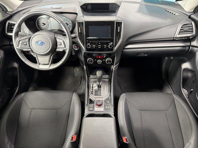 used 2023 Subaru Forester car, priced at $28,988