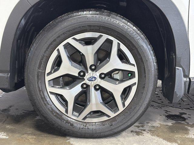 used 2023 Subaru Forester car, priced at $28,988
