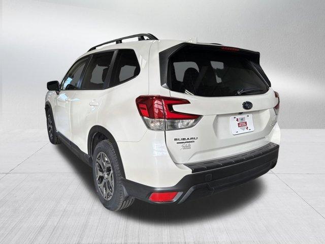 used 2023 Subaru Forester car, priced at $28,988
