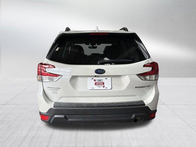used 2023 Subaru Forester car, priced at $28,988