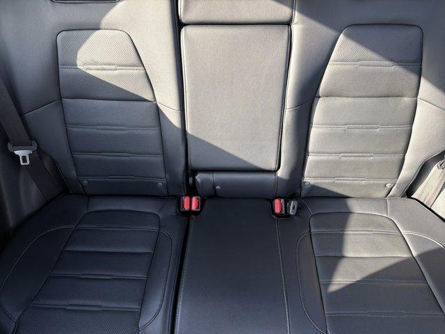 used 2018 Honda CR-V car, priced at $19,655