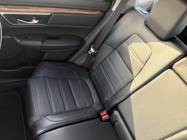 used 2018 Honda CR-V car, priced at $19,655