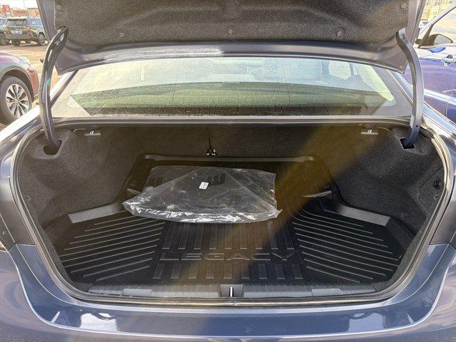 used 2025 Subaru Legacy car, priced at $27,255