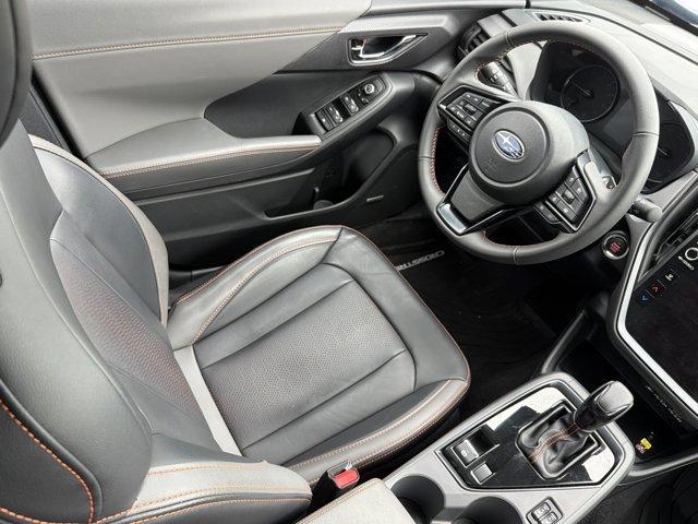 used 2025 Subaru Crosstrek car, priced at $30,704