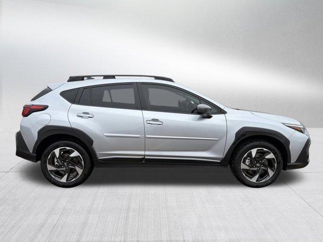 used 2025 Subaru Crosstrek car, priced at $30,704