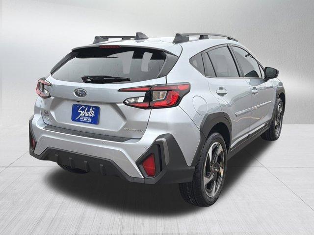 used 2025 Subaru Crosstrek car, priced at $30,704