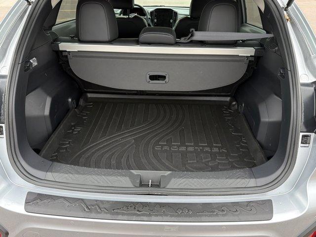 used 2025 Subaru Crosstrek car, priced at $30,704