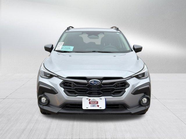 used 2025 Subaru Crosstrek car, priced at $30,704