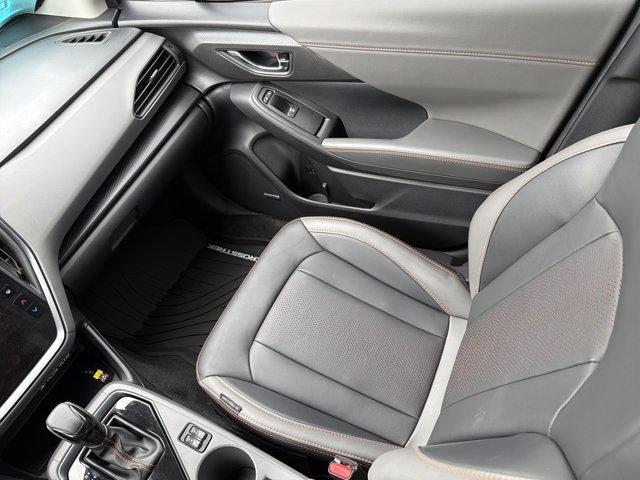 used 2025 Subaru Crosstrek car, priced at $30,704