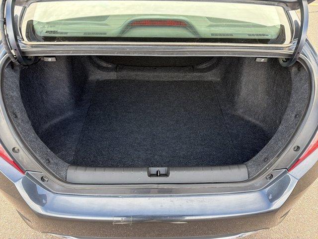 used 2020 Honda Civic car, priced at $19,555