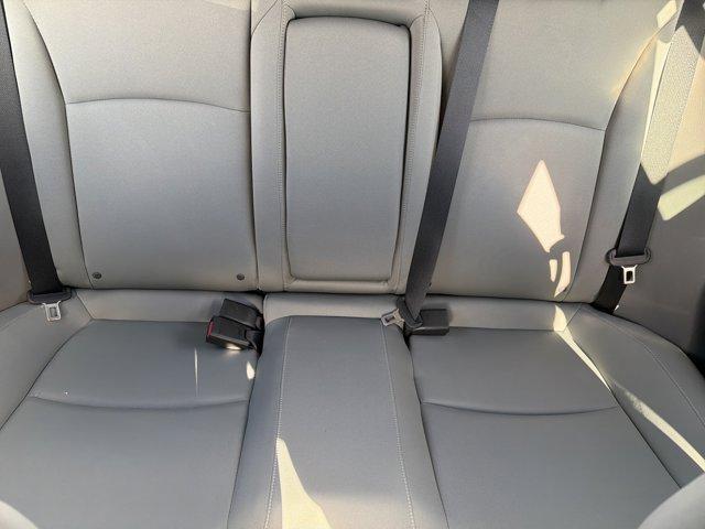 used 2020 Honda Civic car, priced at $19,555