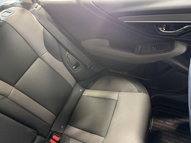 used 2025 Subaru Outback car, priced at $34,955