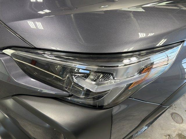 used 2025 Subaru Outback car, priced at $34,955