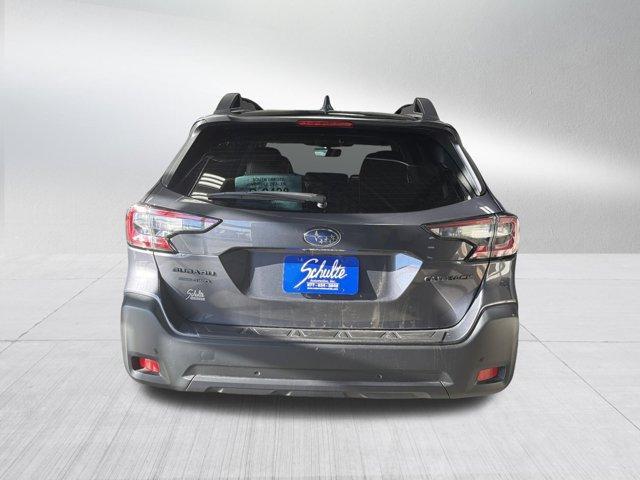 used 2025 Subaru Outback car, priced at $34,955