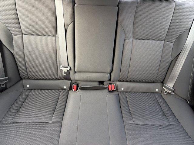 used 2025 Subaru Legacy car, priced at $29,655