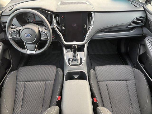 used 2025 Subaru Legacy car, priced at $29,655