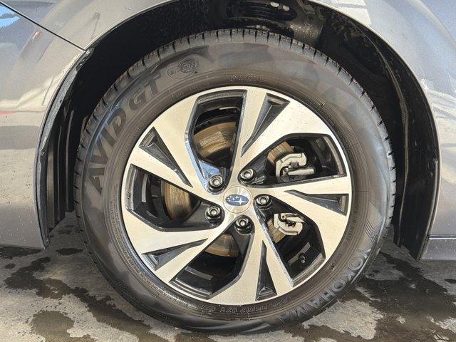used 2025 Subaru Legacy car, priced at $29,655
