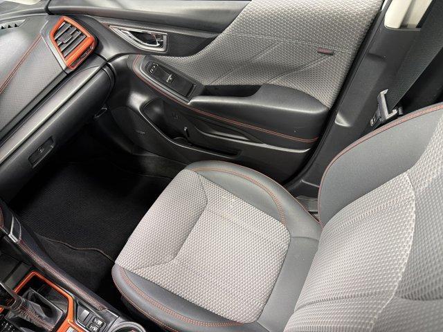 used 2020 Subaru Forester car, priced at $23,555