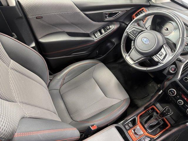 used 2020 Subaru Forester car, priced at $23,555