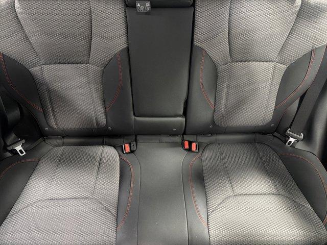 used 2020 Subaru Forester car, priced at $23,555