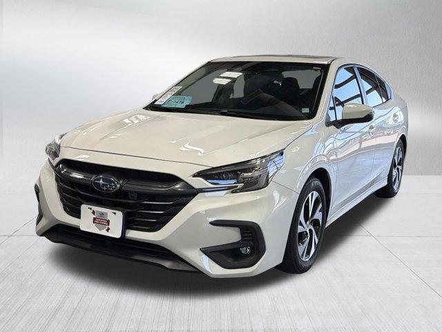 used 2024 Subaru Legacy car, priced at $27,346