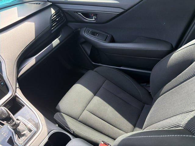 used 2024 Subaru Legacy car, priced at $27,346