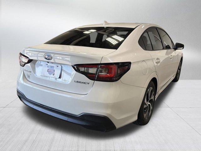 used 2024 Subaru Legacy car, priced at $27,346